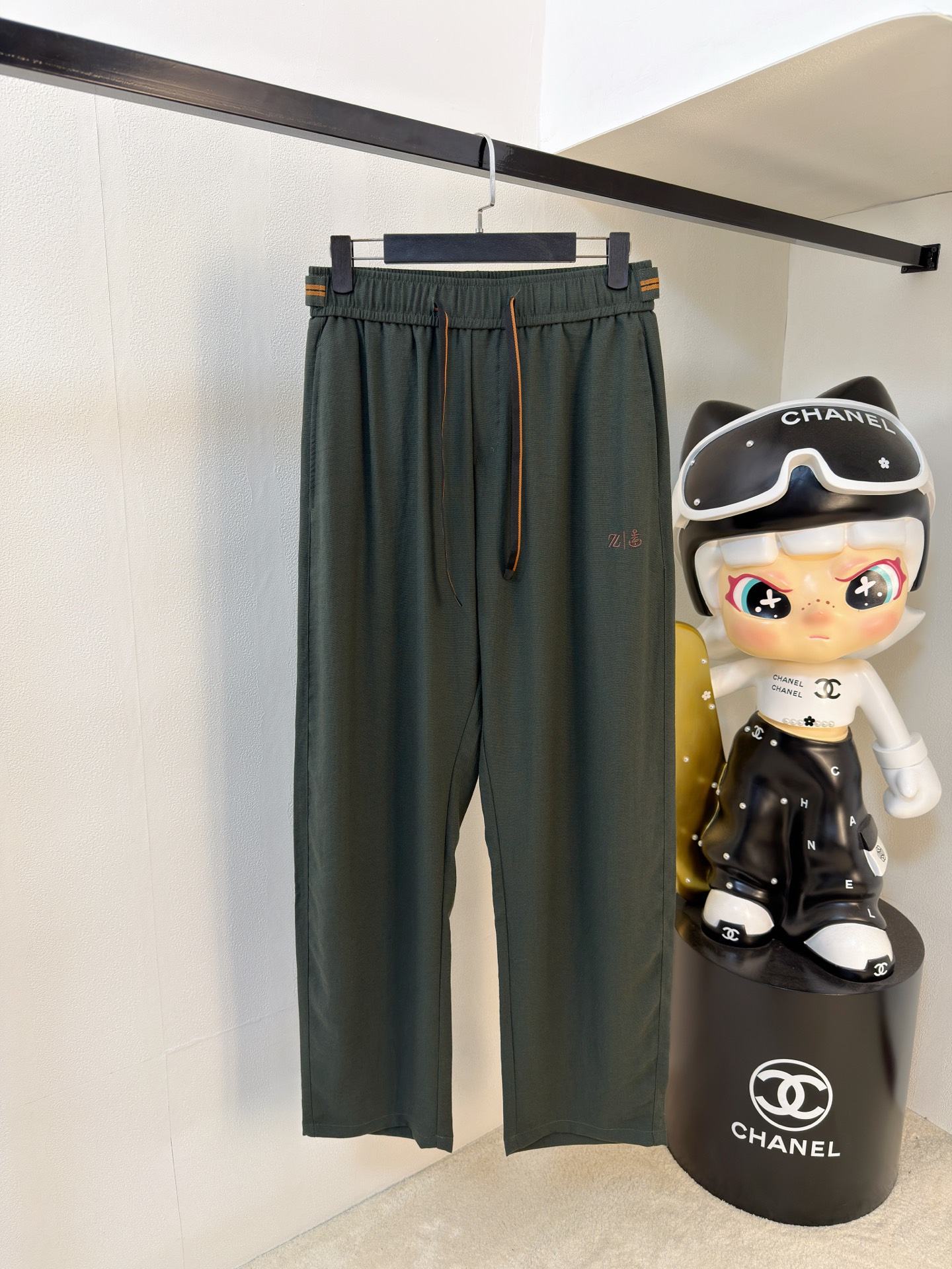 Casual Pants Man
